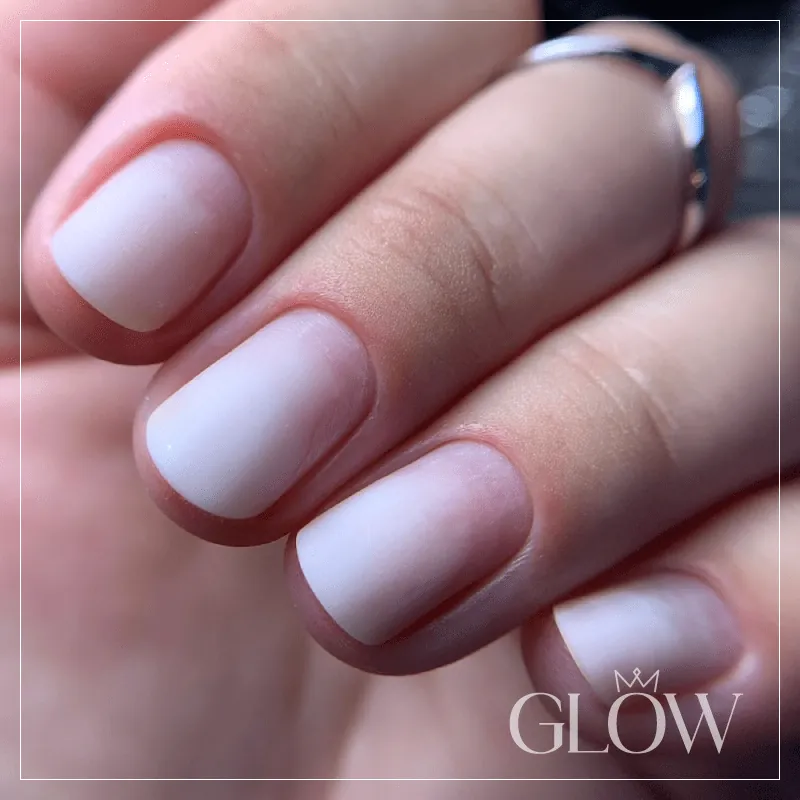 Esmaltado Tradicional SPA — By Glow