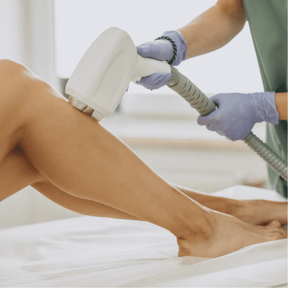 Tratamientos de belleza en Benalmádena